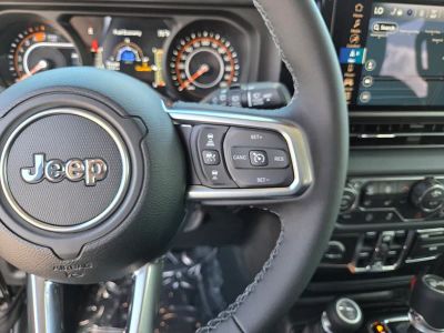 2026 Jeep Wrangler — photo 18 view