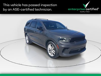2024 Dodge Durango - Photo 1