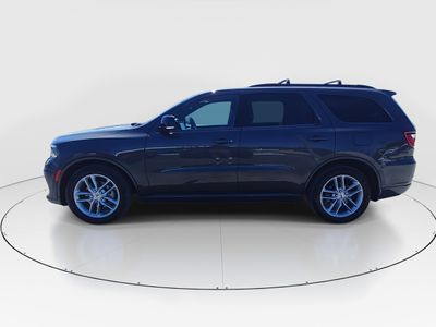 2024 Dodge Durango - Photo 4