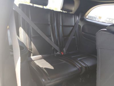 2024 Dodge Durango - Photo 18