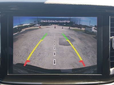 2024 Dodge Durango - Photo 16