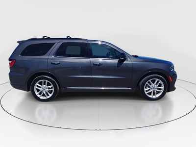 2024 Dodge Durango - Photo 8