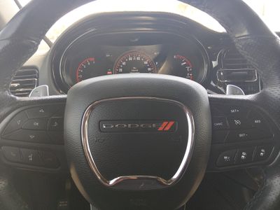 2024 Dodge Durango - Photo 12