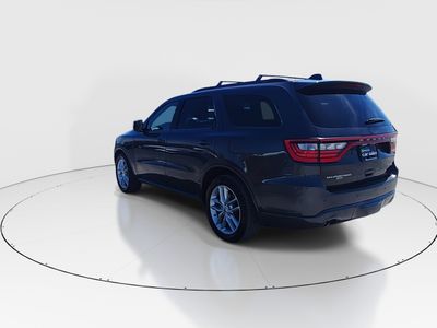 2024 Dodge Durango - Photo 5