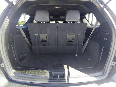 2024 Dodge Durango - Photo 11