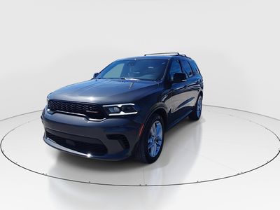 2024 Dodge Durango - Photo 3