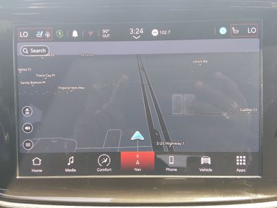 2024 Dodge Durango - Photo 17
