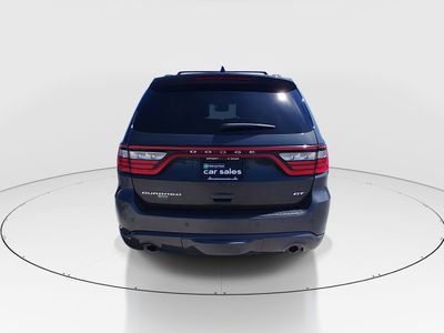 2024 Dodge Durango - Photo 6