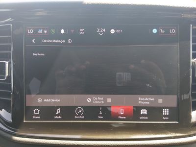 2024 Dodge Durango - Photo 20