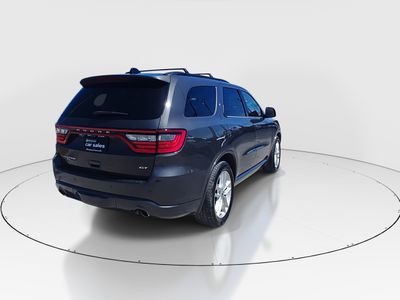 2024 Dodge Durango - Photo 7