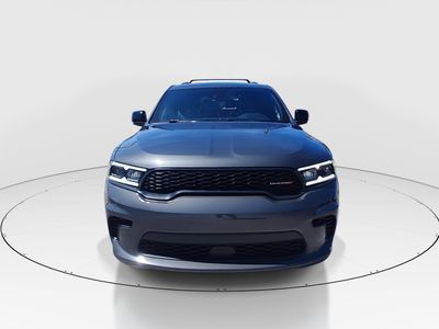 2024 Dodge Durango - Photo 2