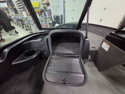 2025 Crestliner 1650 Kodiak WT - Photo 25