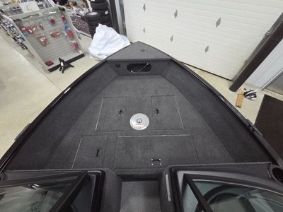 2025 Crestliner 1650 Kodiak WT - Photo 10