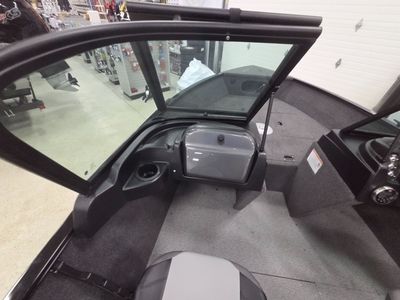 2025 Crestliner 1650 Kodiak WT - Photo 24