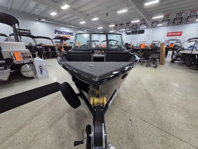 2025 Crestliner 1650 Kodiak WT - Photo 8