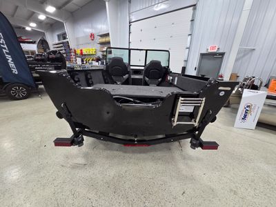 2025 Crestliner 1650 Kodiak WT - Photo 4
