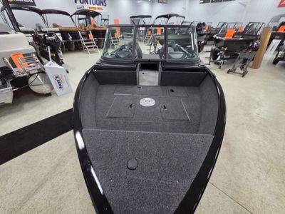 2025 Crestliner 1650 Kodiak WT - Photo 9