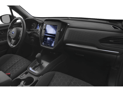 2026 Subaru Forester — photo 11 view