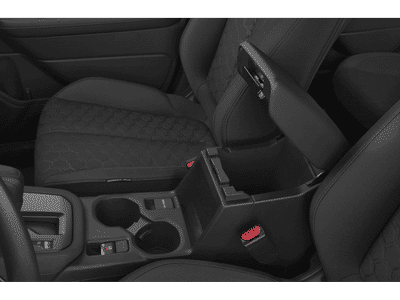 2026 Subaru Forester — photo 10 view