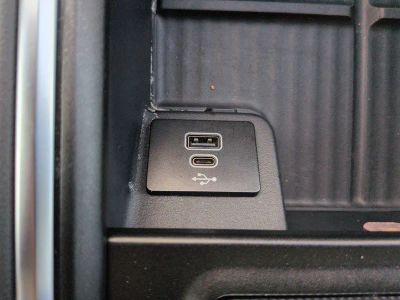 2025 Ford Expedition Max — photo 22 view