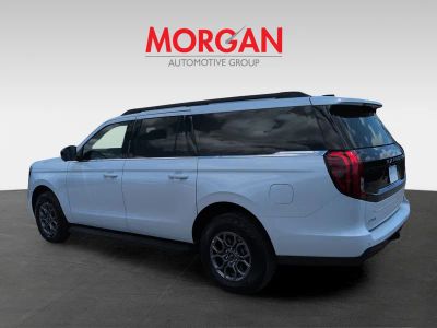 2025 Ford Expedition Max — photo 7 view