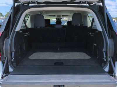 2025 Ford Expedition Max — photo 13 view