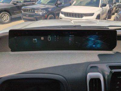 2025 Ford Expedition Max — photo 26 view