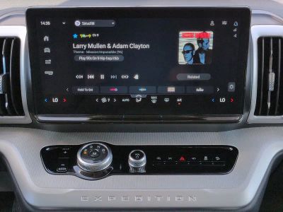 2025 Ford Expedition Max — photo 18 view
