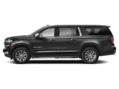 2022 Chevrolet Suburban - Photo 3