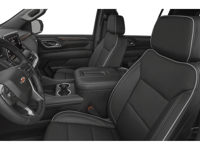 2022 Chevrolet Suburban - Photo 6