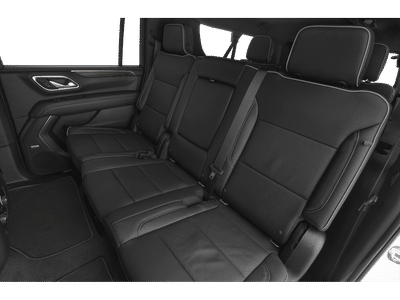 2022 Chevrolet Suburban - Photo 9