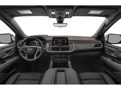 2022 Chevrolet Suburban - Photo 5