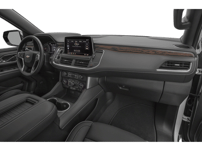 2022 Chevrolet Suburban - Photo 11