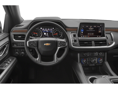 2022 Chevrolet Suburban - Photo 4