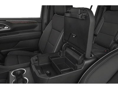 2022 Chevrolet Suburban - Photo 10