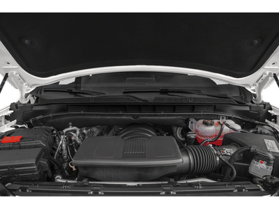 2022 Chevrolet Suburban - Photo 8