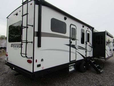 2022 Kz-rv Sporttrek - Photo 5