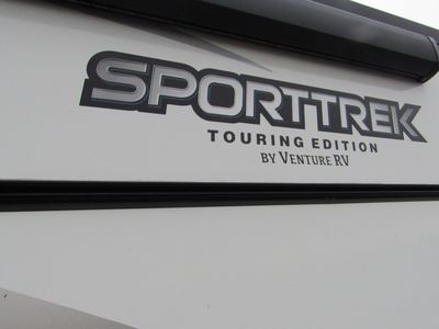 2022 Kz-rv Sporttrek - Photo 8