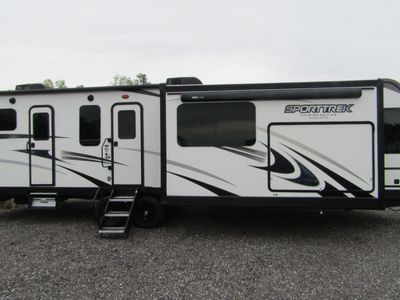 2022 Kz-rv Sporttrek - Photo 6