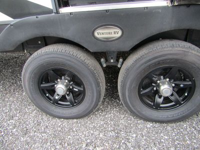 2022 Kz-rv Sporttrek - Photo 18