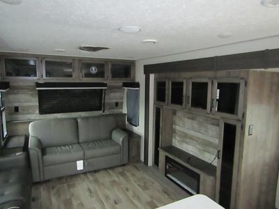 2022 Kz-rv Sporttrek - Photo 20