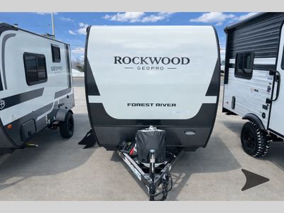 2026 Forest River RV Rockwood GEO Pro - Photo 6
