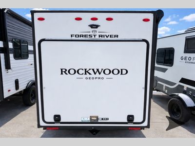 2026 Forest River RV Rockwood GEO Pro - Photo 11