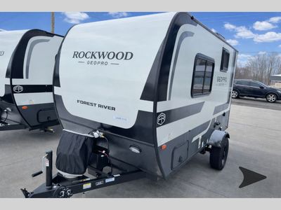 2026 Forest River RV Rockwood GEO Pro - Photo 7