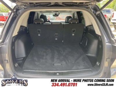 2022 Jeep Grand Cherokee - Photo 45