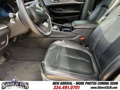 2022 Jeep Grand Cherokee - Photo 48