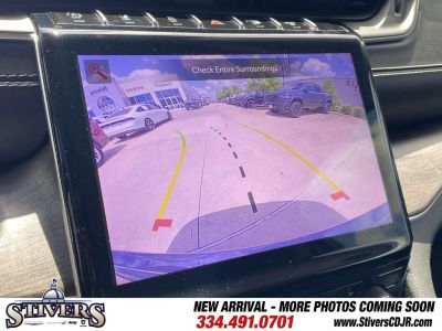 2022 Jeep Grand Cherokee - Photo 58