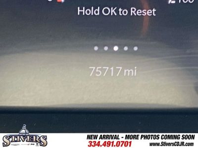 2022 Jeep Grand Cherokee - Photo 35