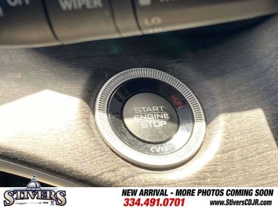 2022 Jeep Grand Cherokee - Photo 30