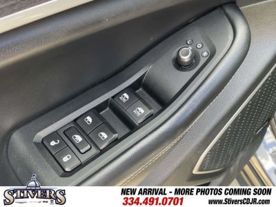 2022 Jeep Grand Cherokee - Photo 50